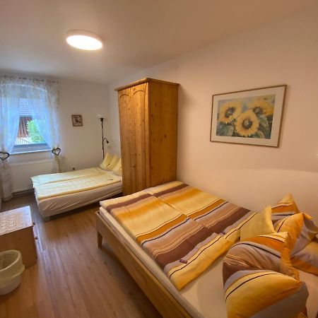 Familienbauernhof Strassbauer Villa Steinakirchen Am Forst Kültér fotó