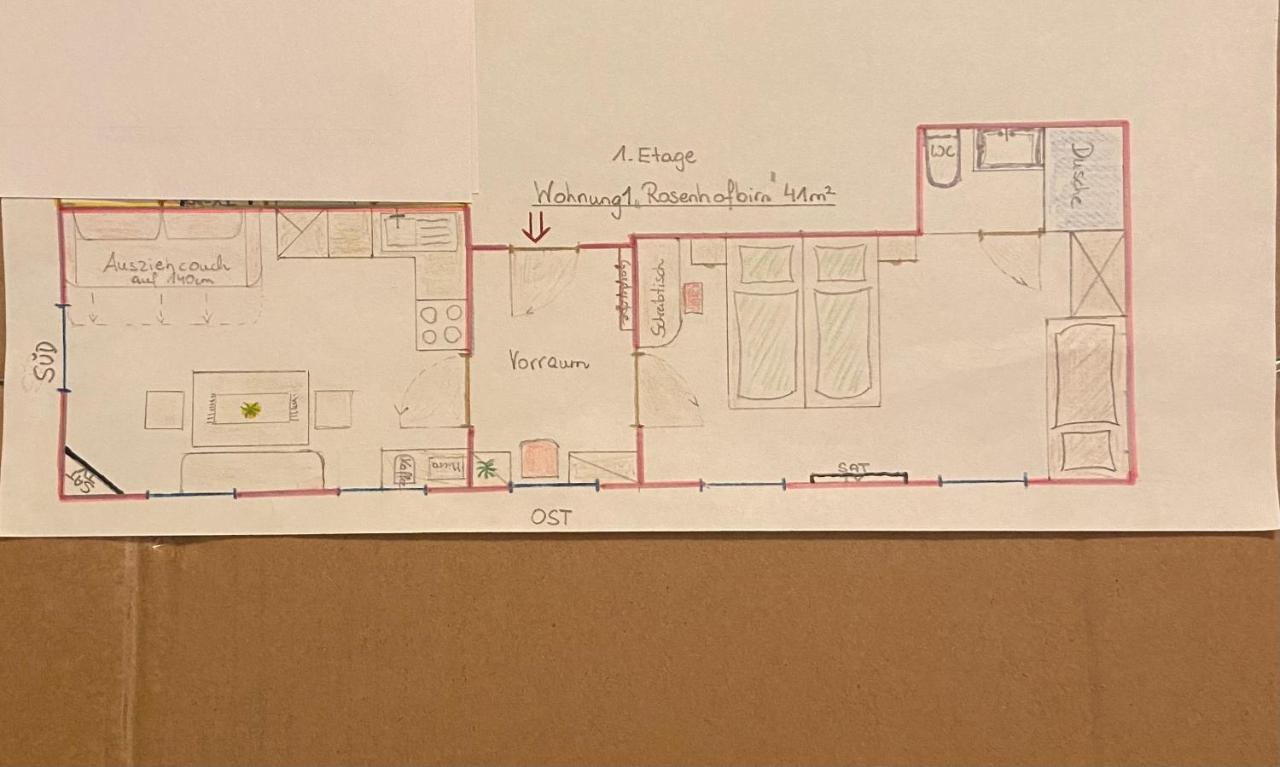 Familienbauernhof Strassbauer Villa Steinakirchen Am Forst Kültér fotó
