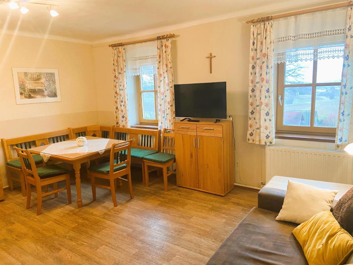 Familienbauernhof Strassbauer Villa Steinakirchen Am Forst Kültér fotó